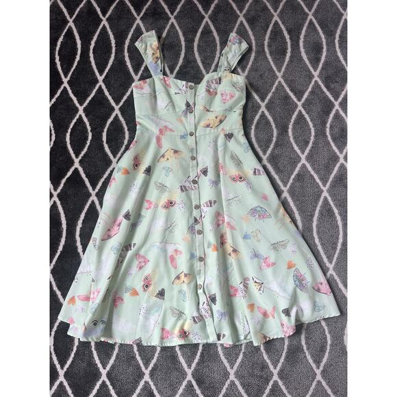 Slate and Willow Dress size 6 - Picture 4 of 7